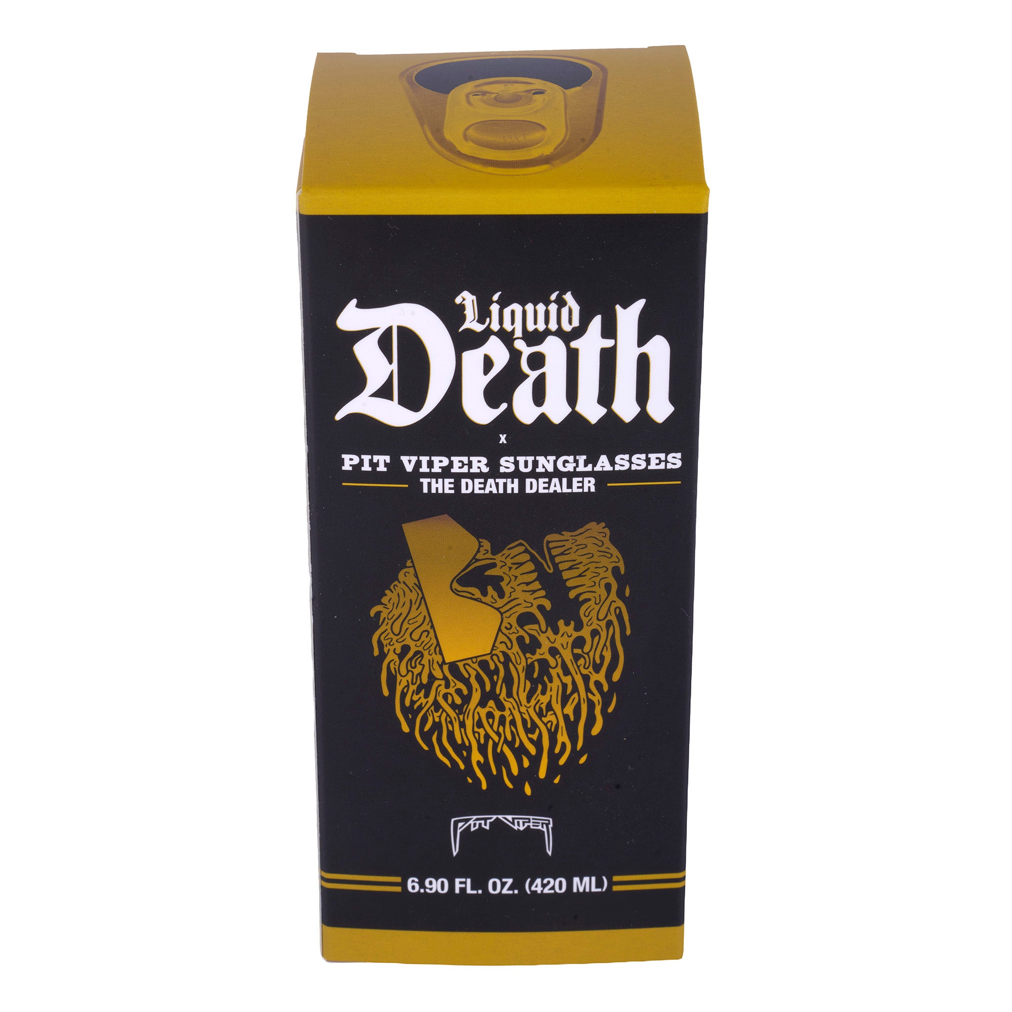 Liquid Death x Pit Viper The Death Dealer - Image 10