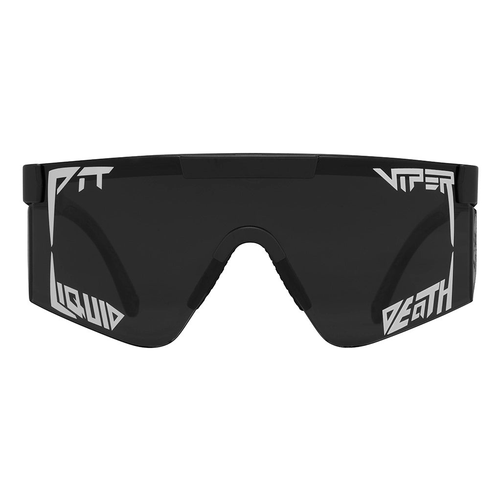 Liquid Death x Pit Viper The Death Dealer - Image 2