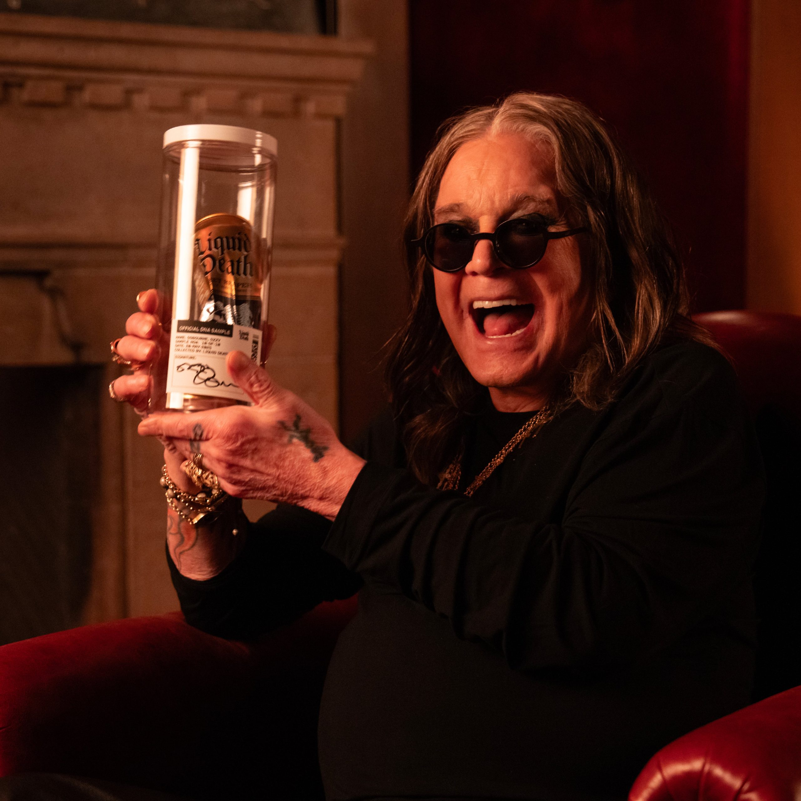 Infinitely Recyclable Ozzy DNA - Image 4
