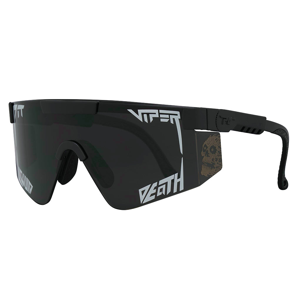 Liquid Death x Pit Viper The Death Dealer - Image 4