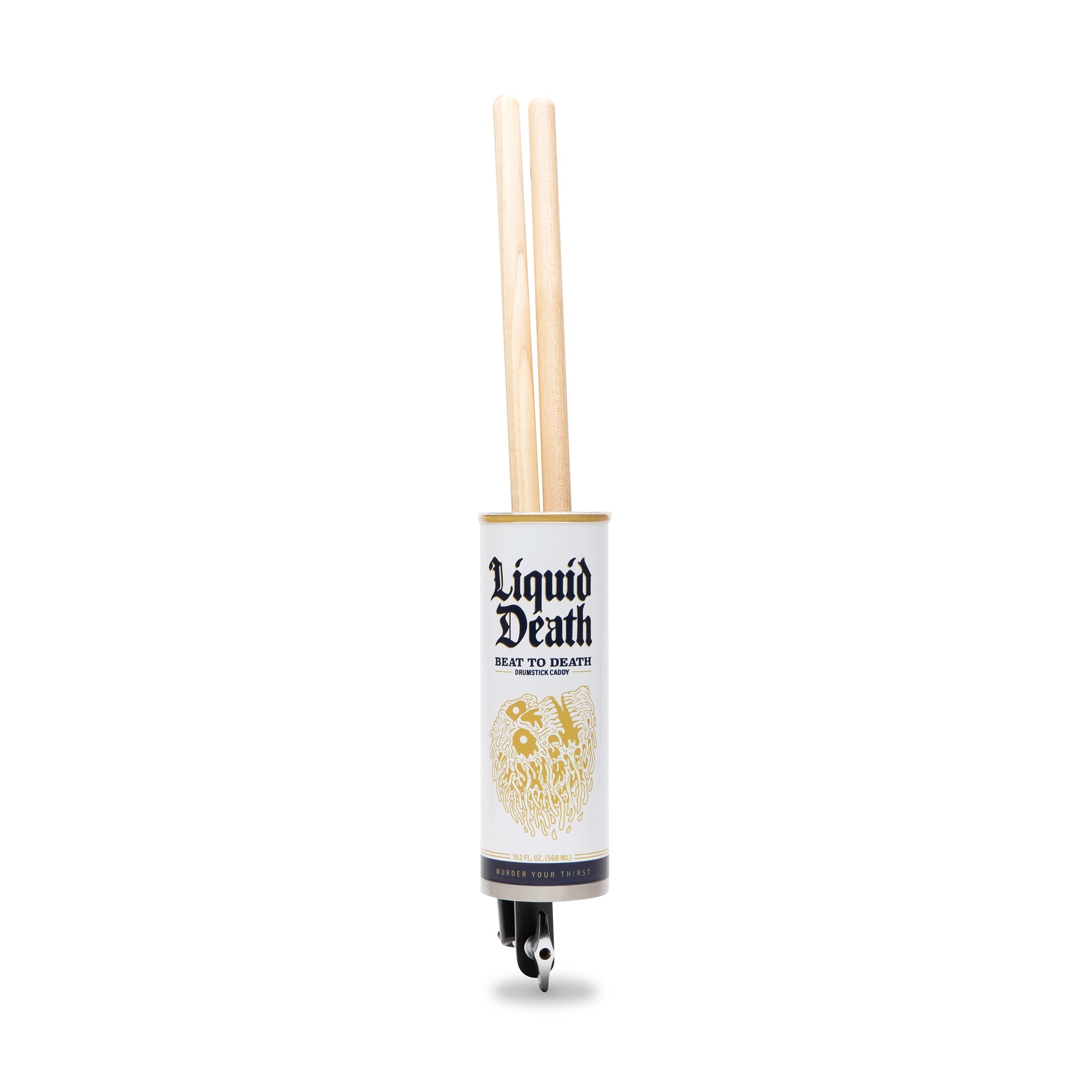Beat To Death Stick Caddy - Image 5