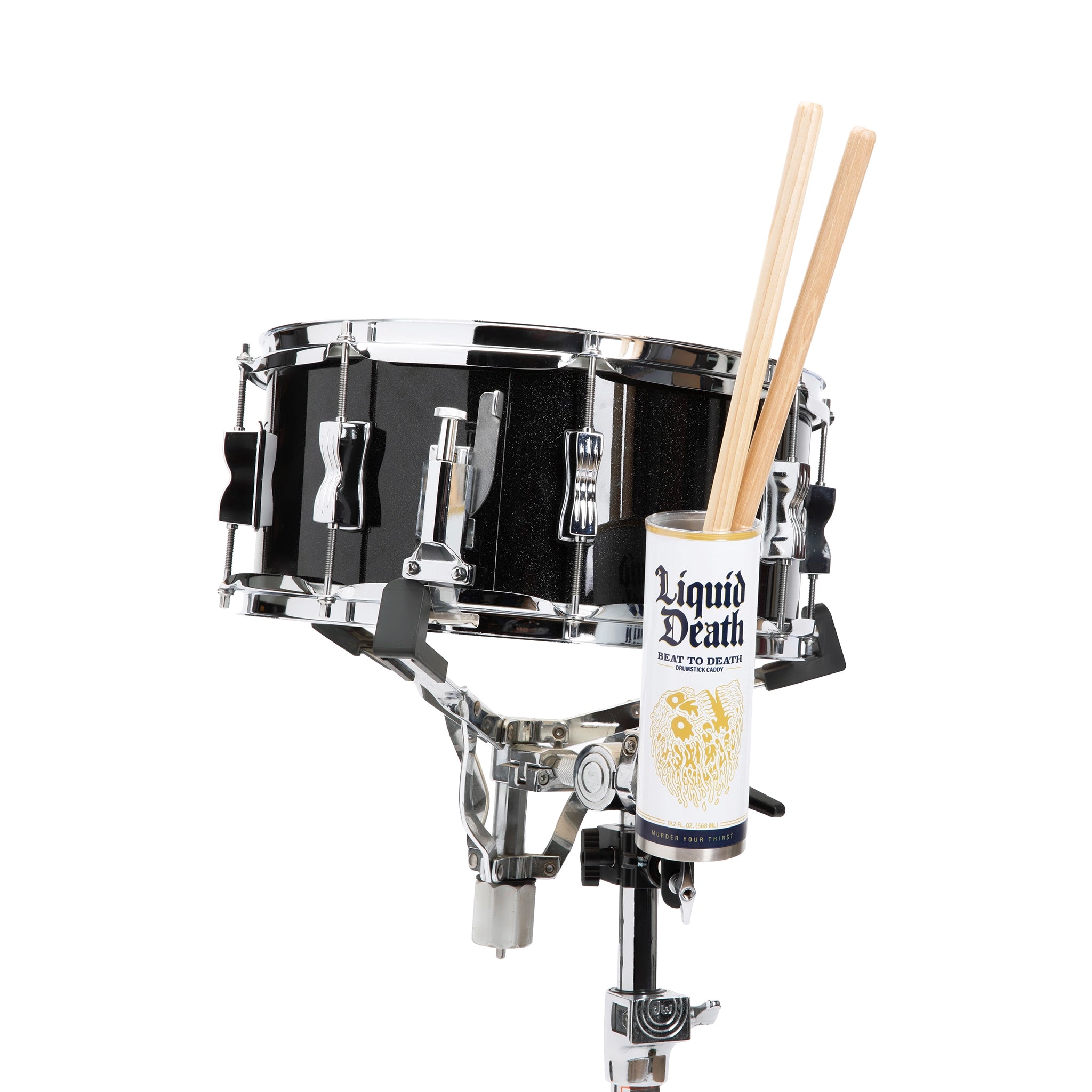 Beat To Death Stick Caddy - Image 2