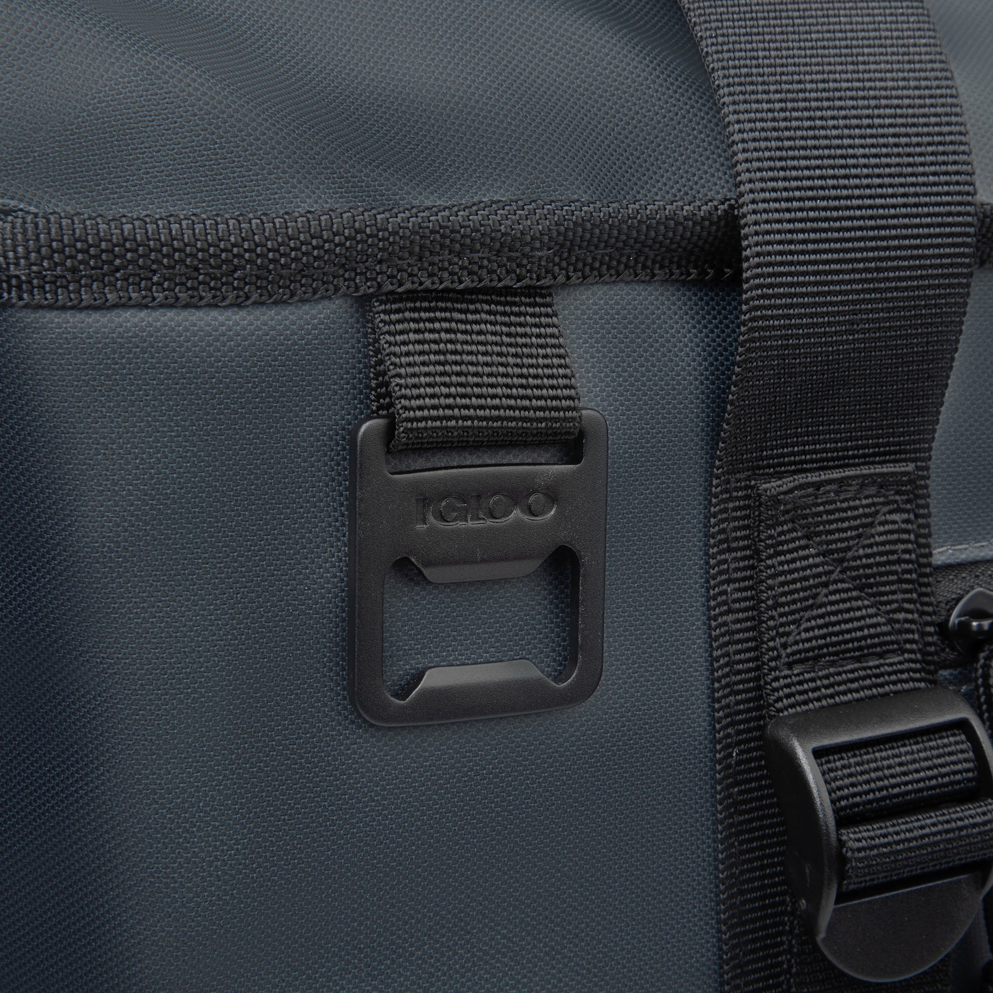 Liquid Death x Igloo Body Bag Soft Cooler - Image 5