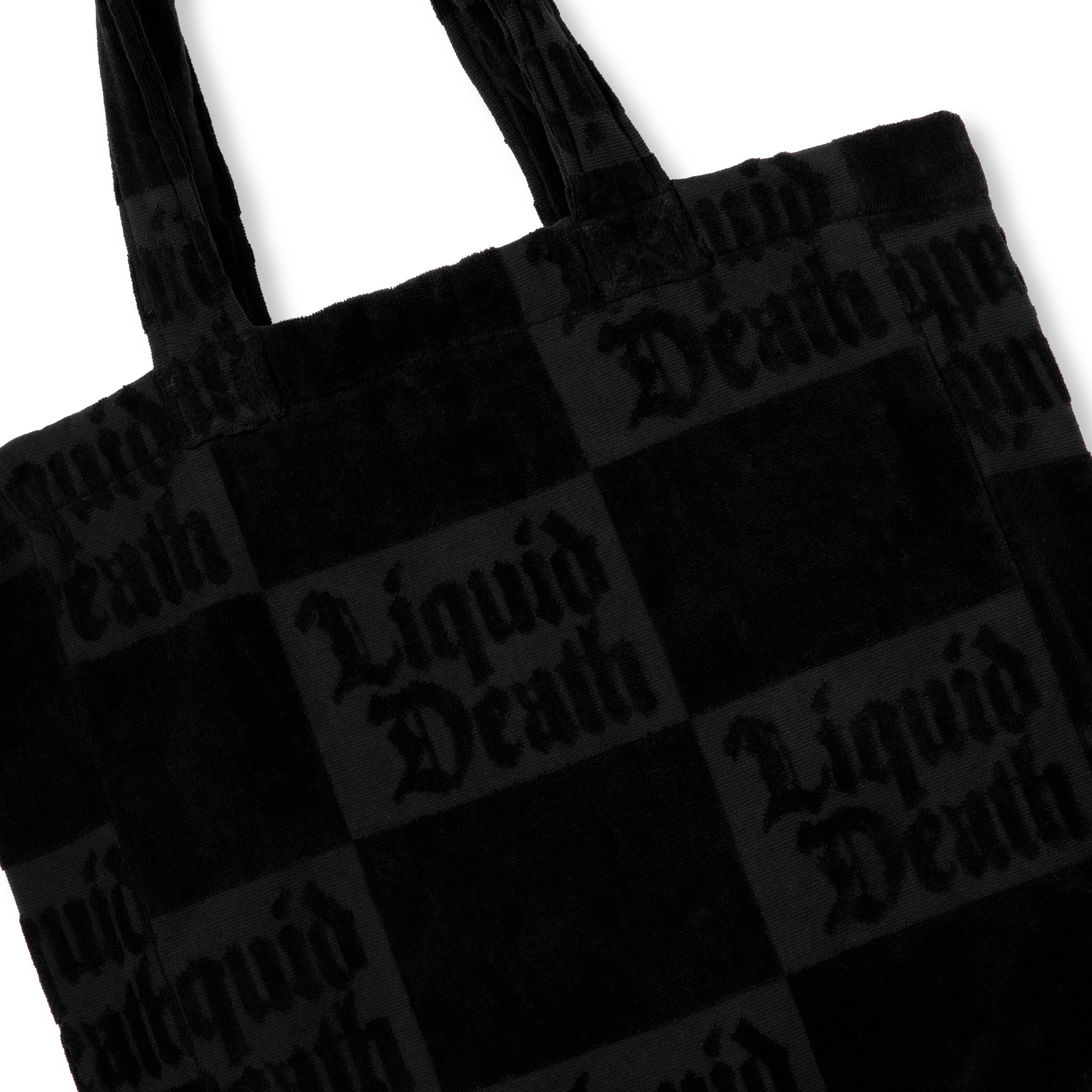 Liquid Death x Slowtide Head Toter Tote - Image 4