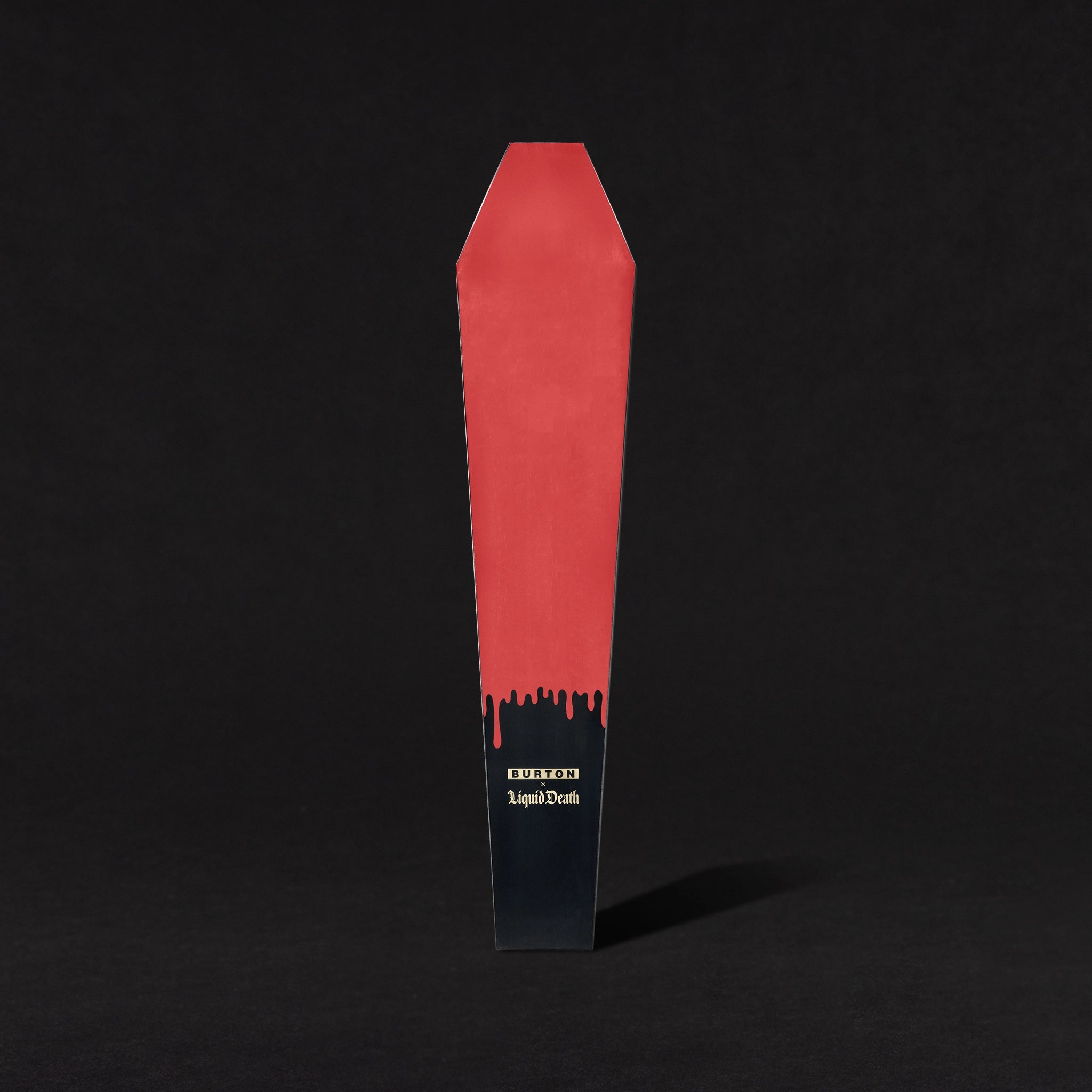 Burton Deathtrap Snowboard - Image 3