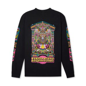 Death Jungle Shirt