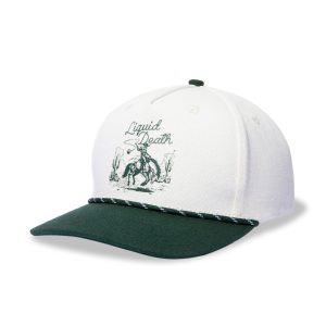 Death Western Hat