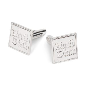 Killer Cuff Links