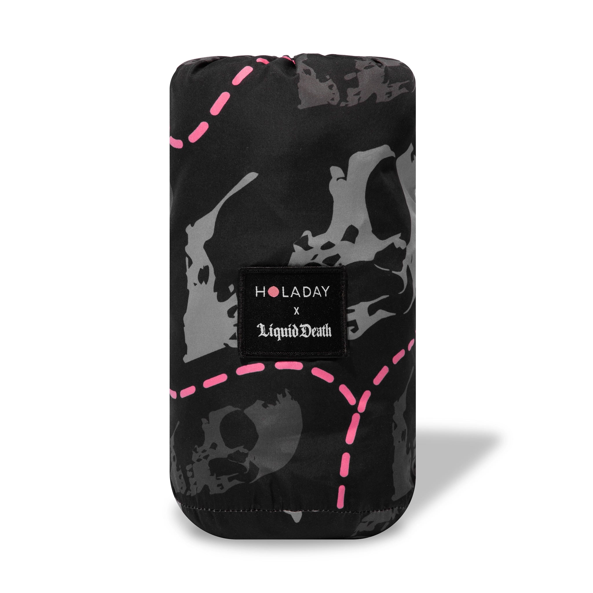 Liquid Death x Holaday Lazy Death Hammock - Image 5