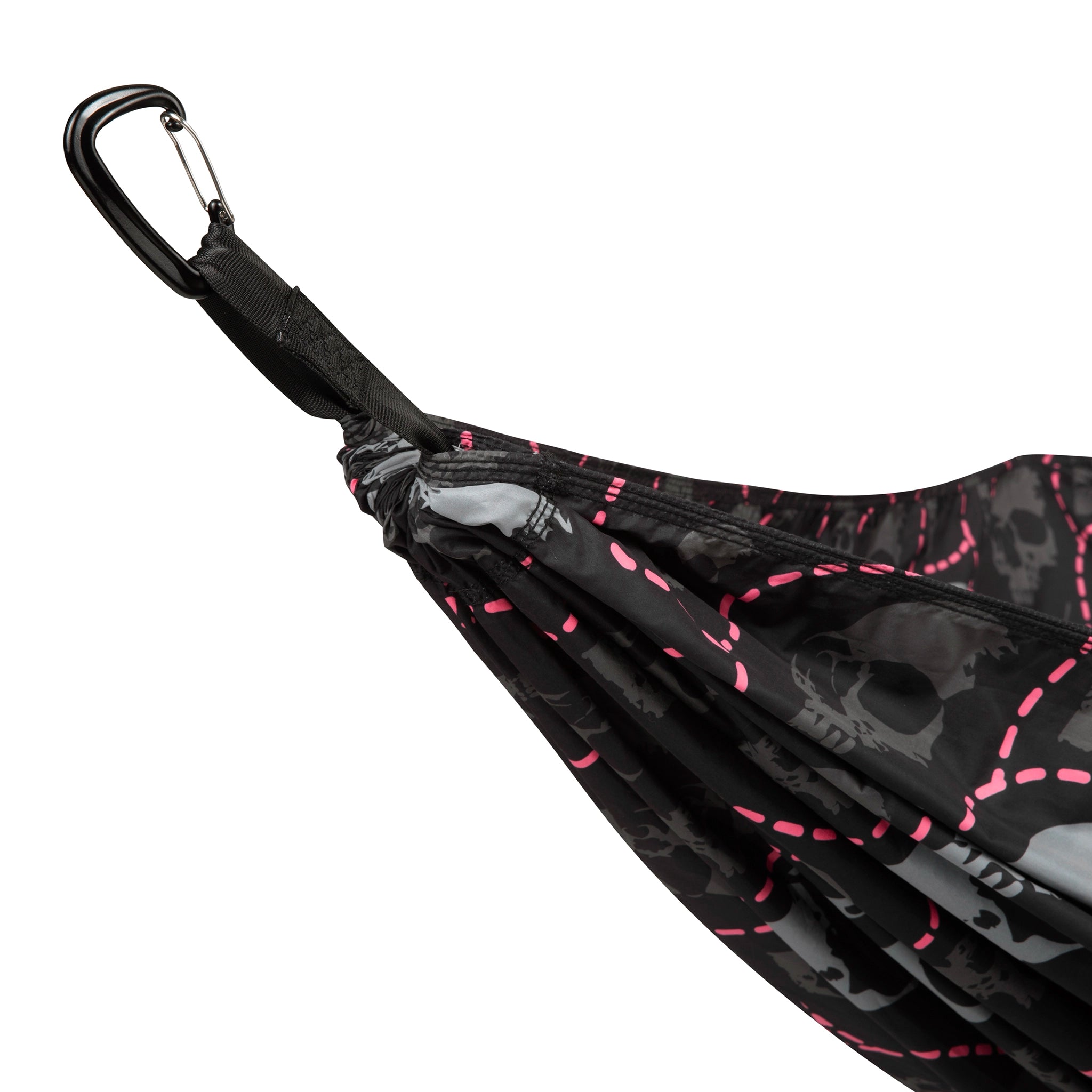Liquid Death x Holaday Lazy Death Hammock - Image 3