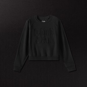 Fade To Black Sweatshirt