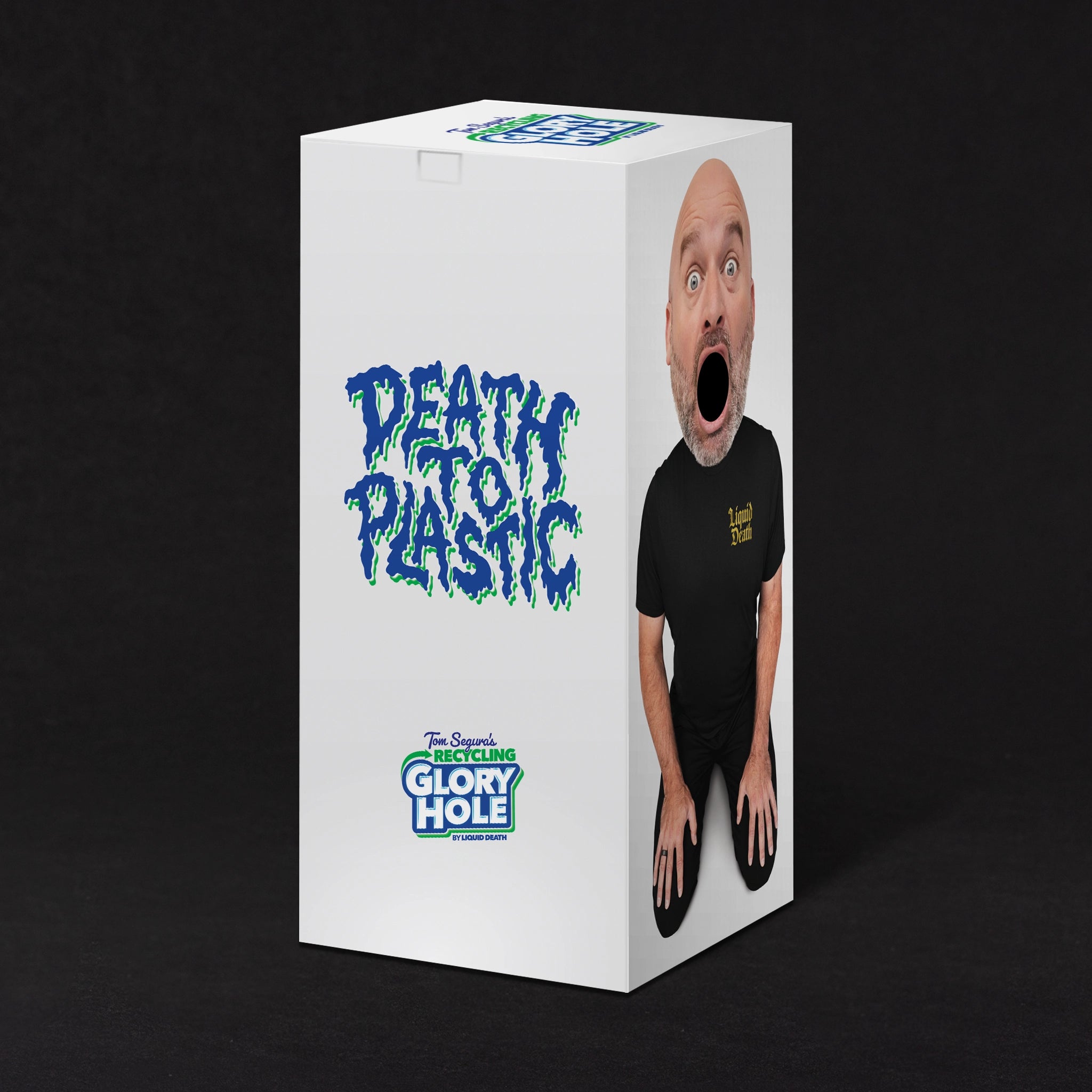 Tom Segura's Recycling Glory Hole - Image 4