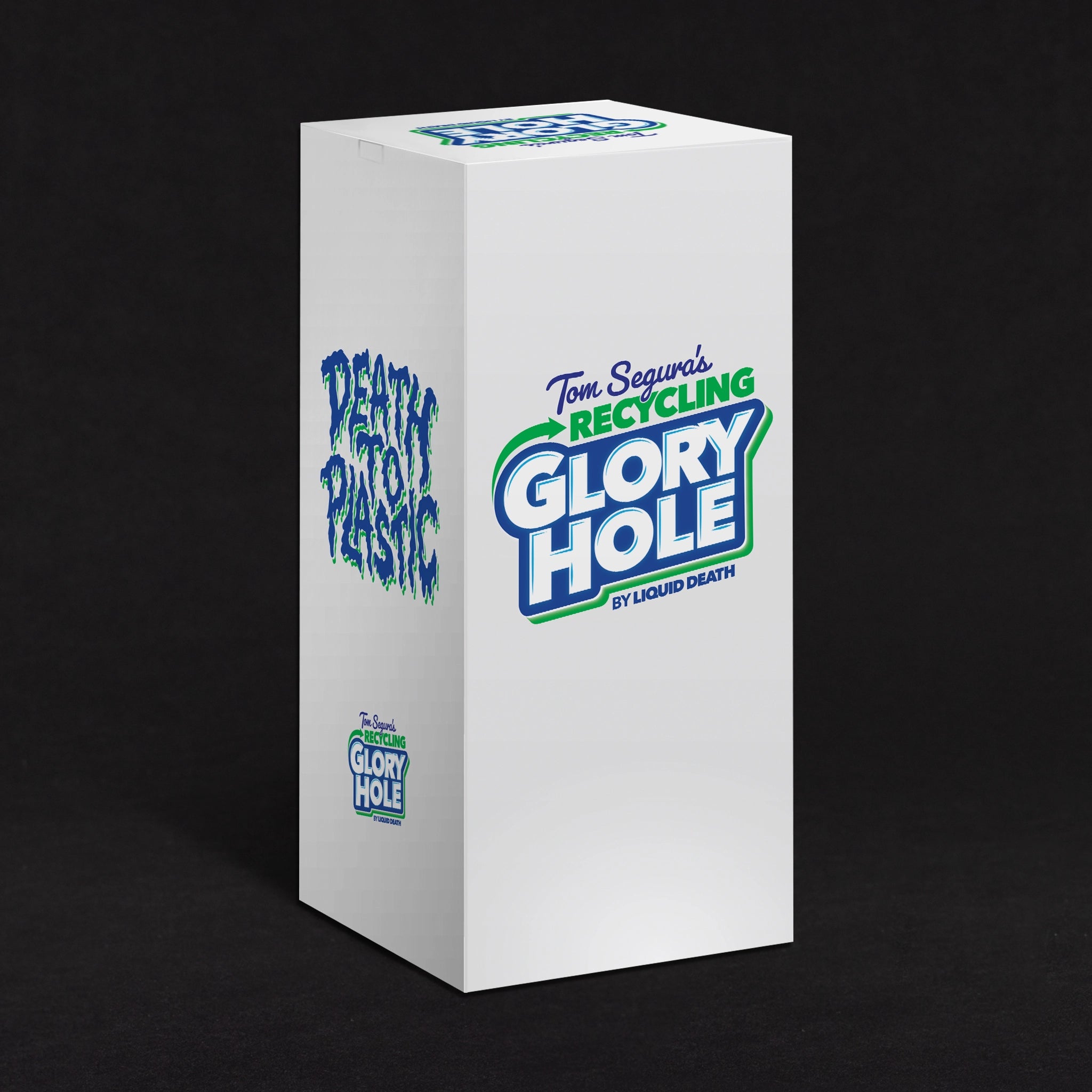 Tom Segura's Recycling Glory Hole - Image 3