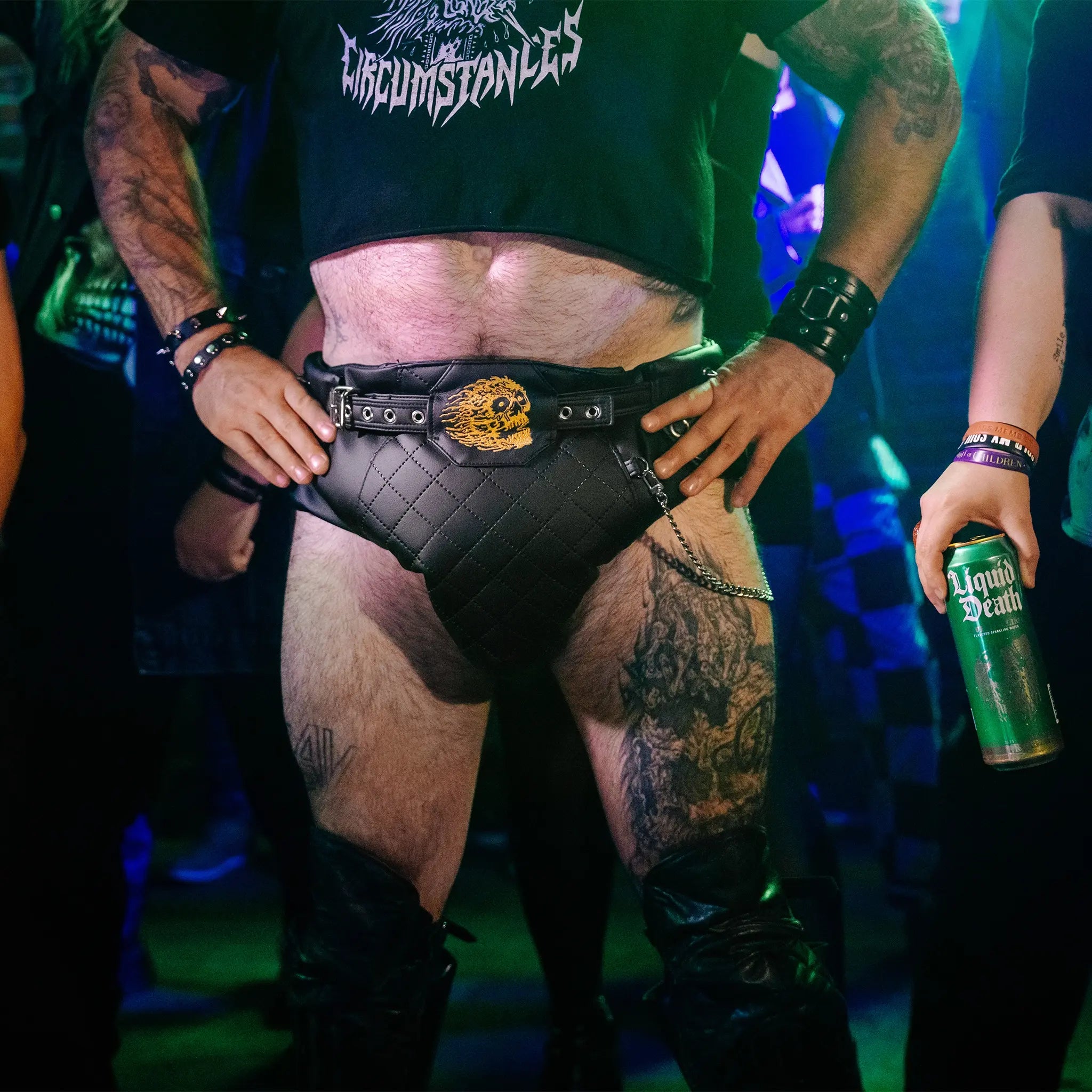 Pit Diaper - Image 6