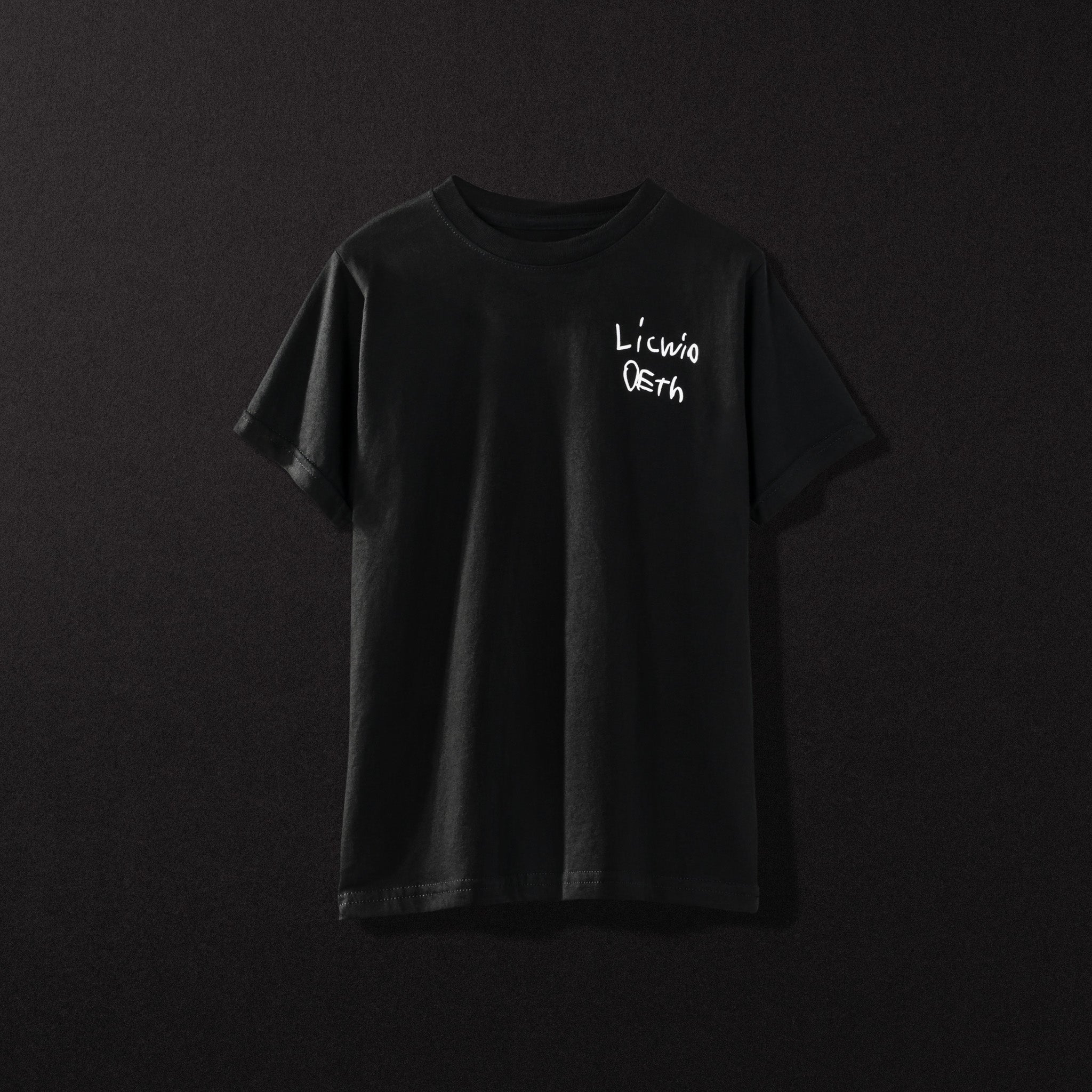Licwid Deth Kids Tee - Image 2