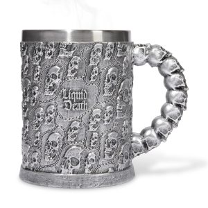 Mug of Doom