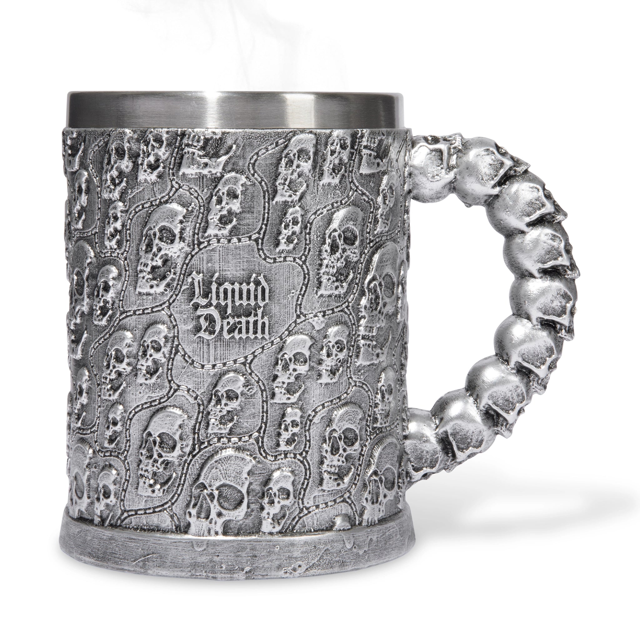 Mug of Doom