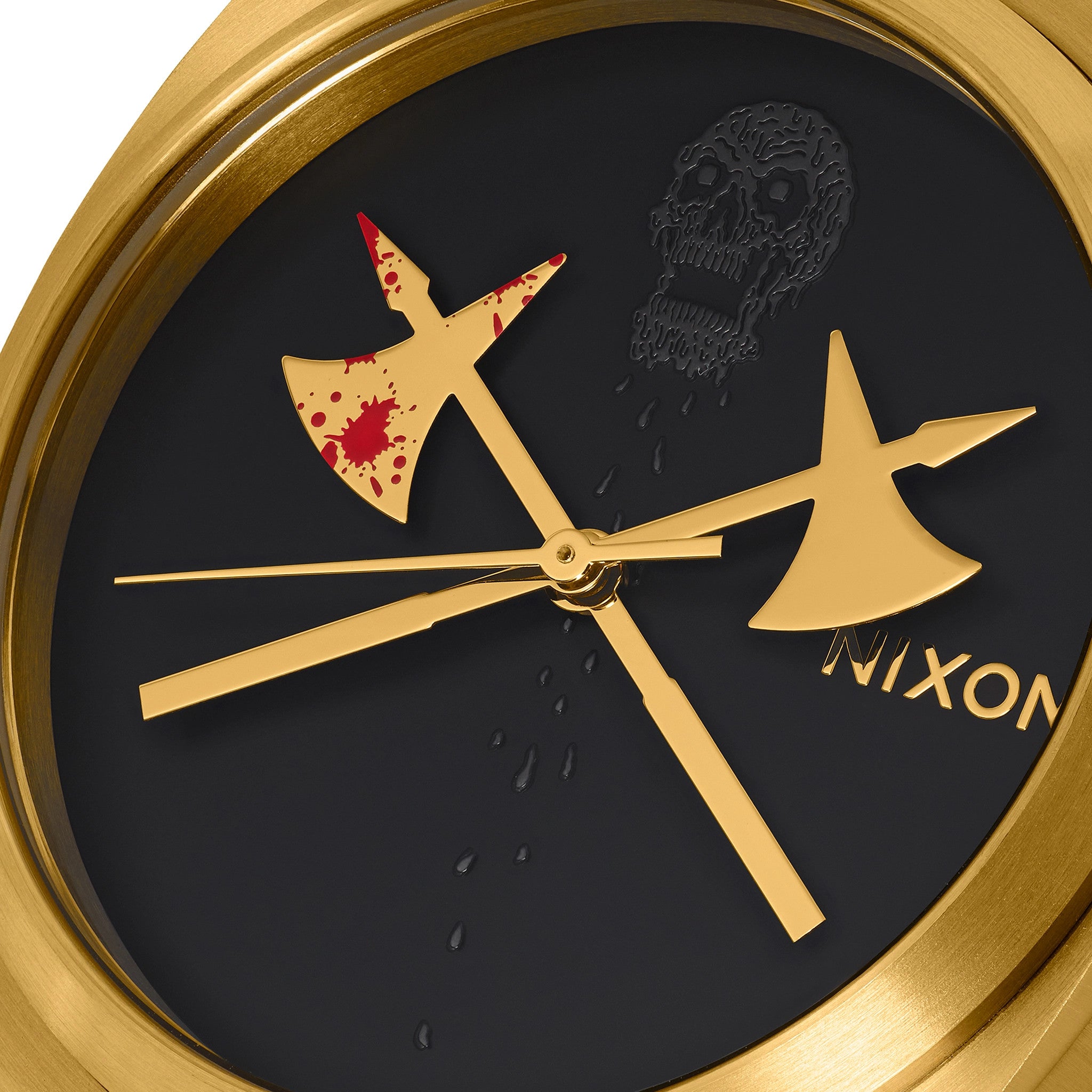 Liquid Death x Nixon Death Clock IV - Image 7
