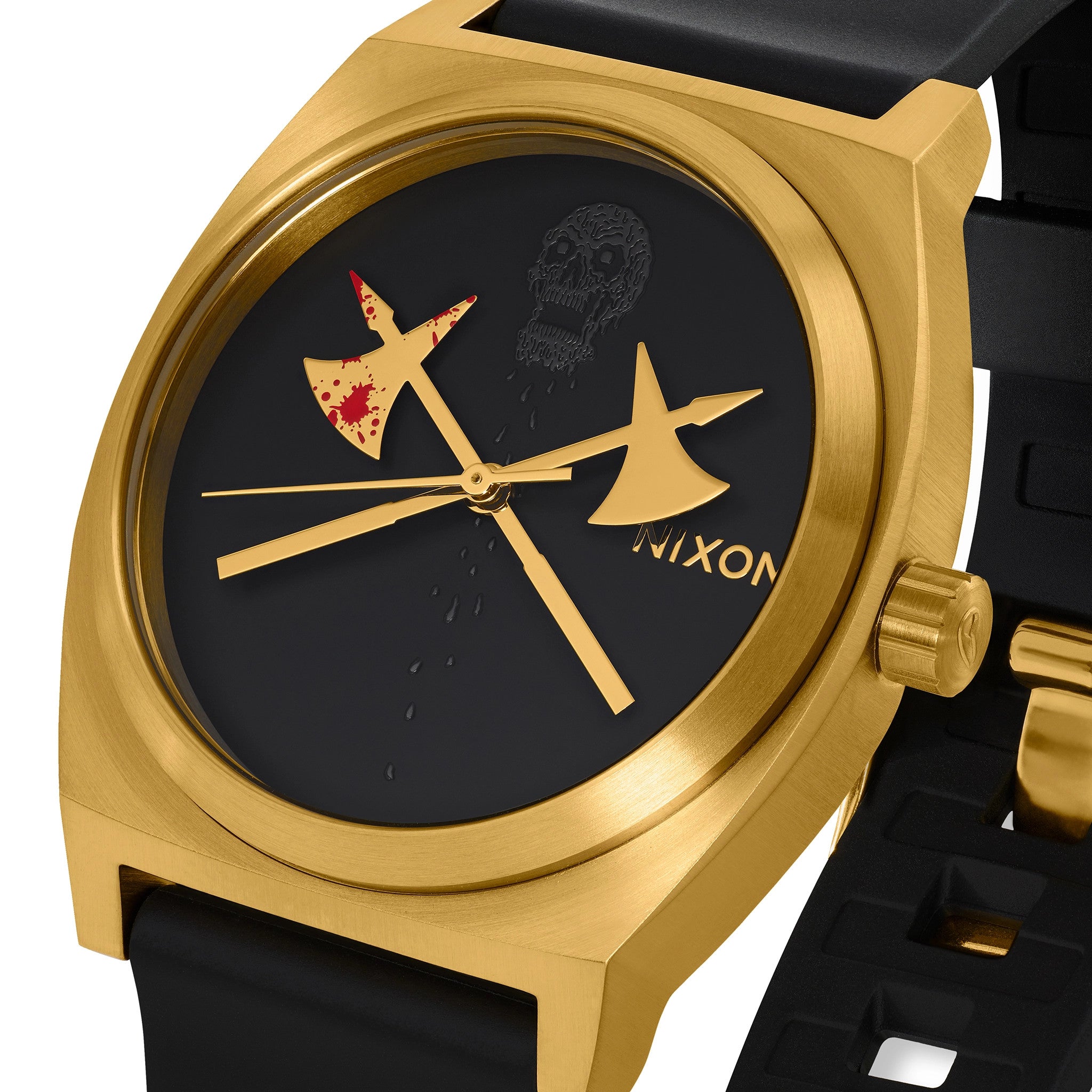 Liquid Death x Nixon Death Clock IV - Image 6