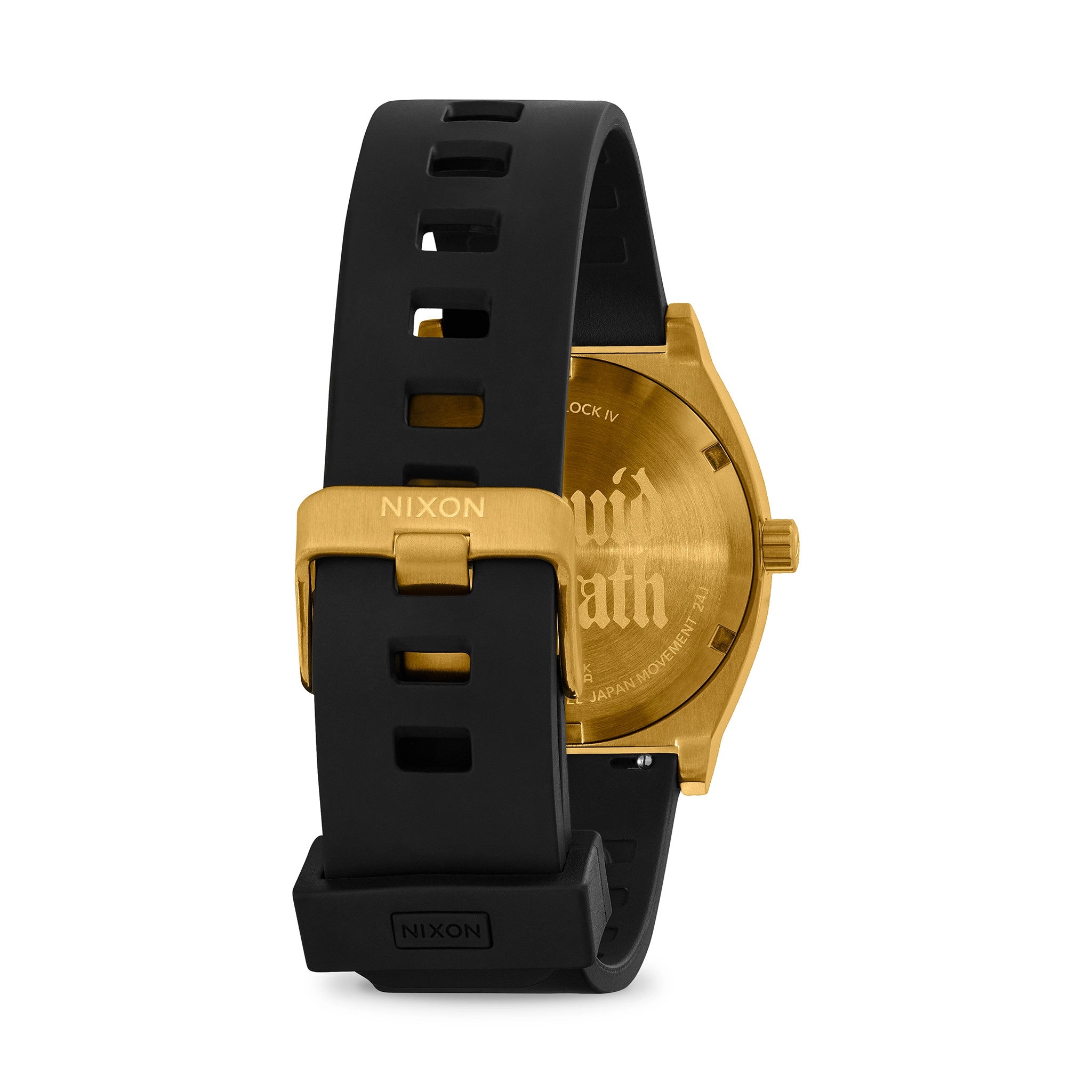 Liquid Death x Nixon Death Clock IV - Image 4