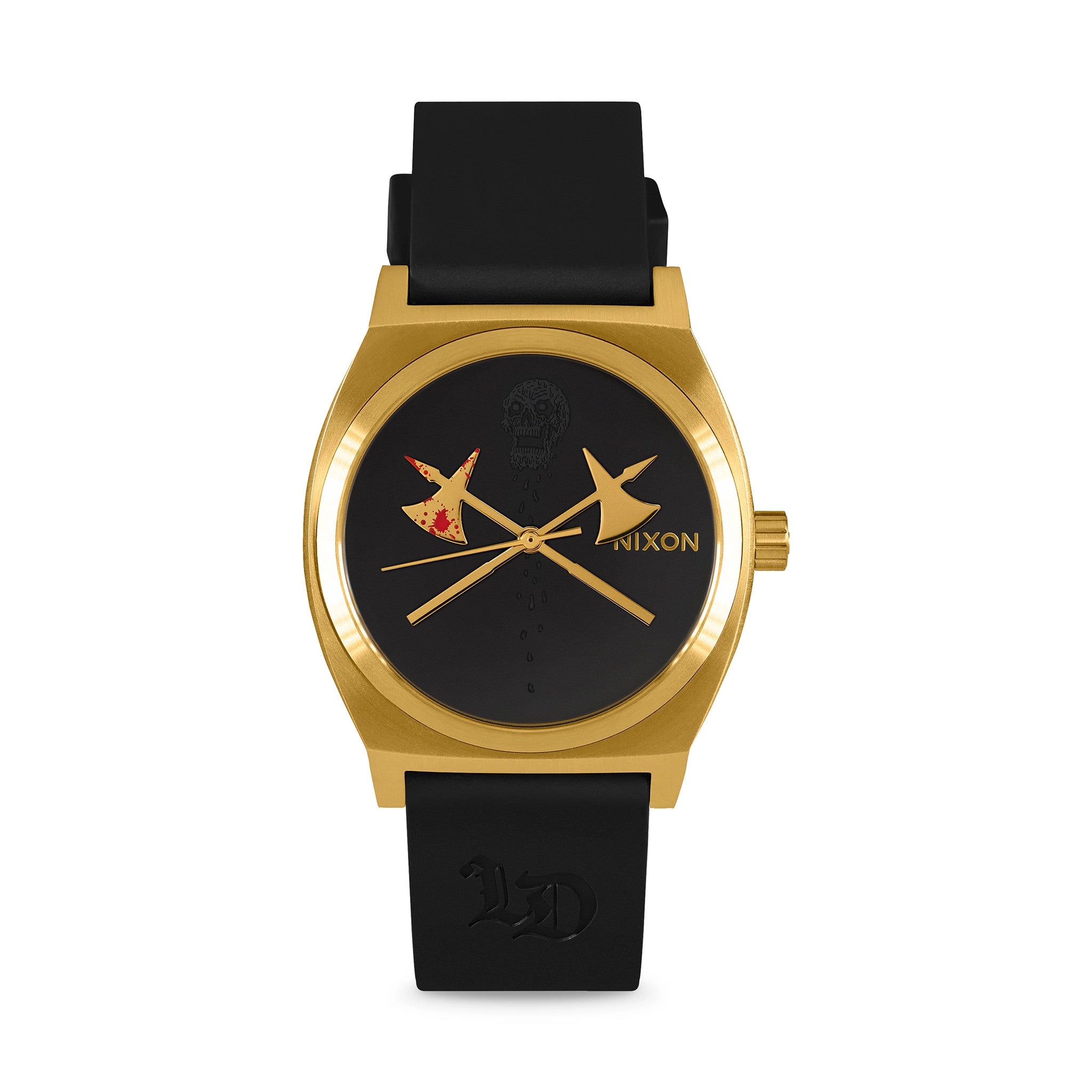 Liquid Death x Nixon Death Clock IV - Image 2