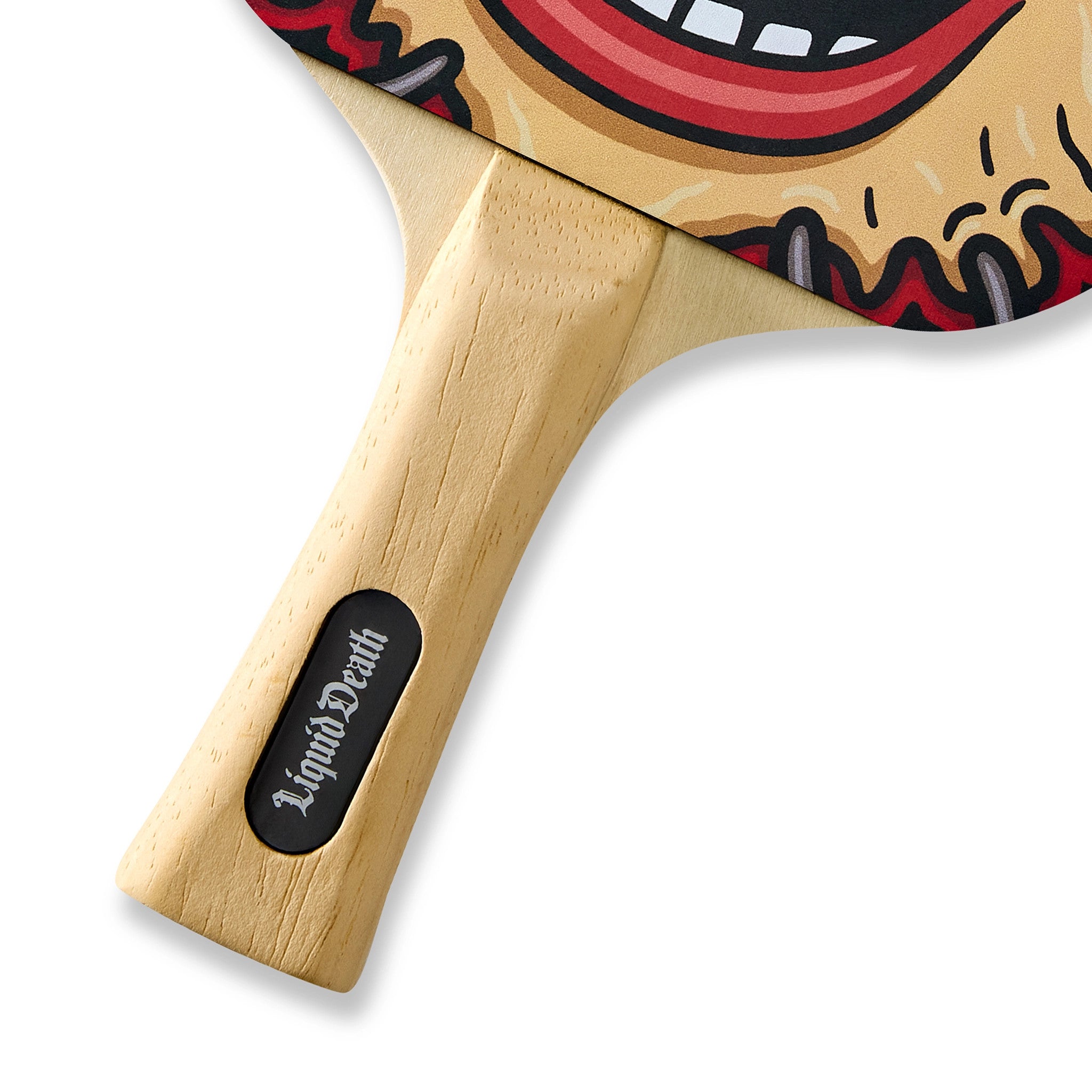 Faceoff Ping Pong Paddles - Image 4