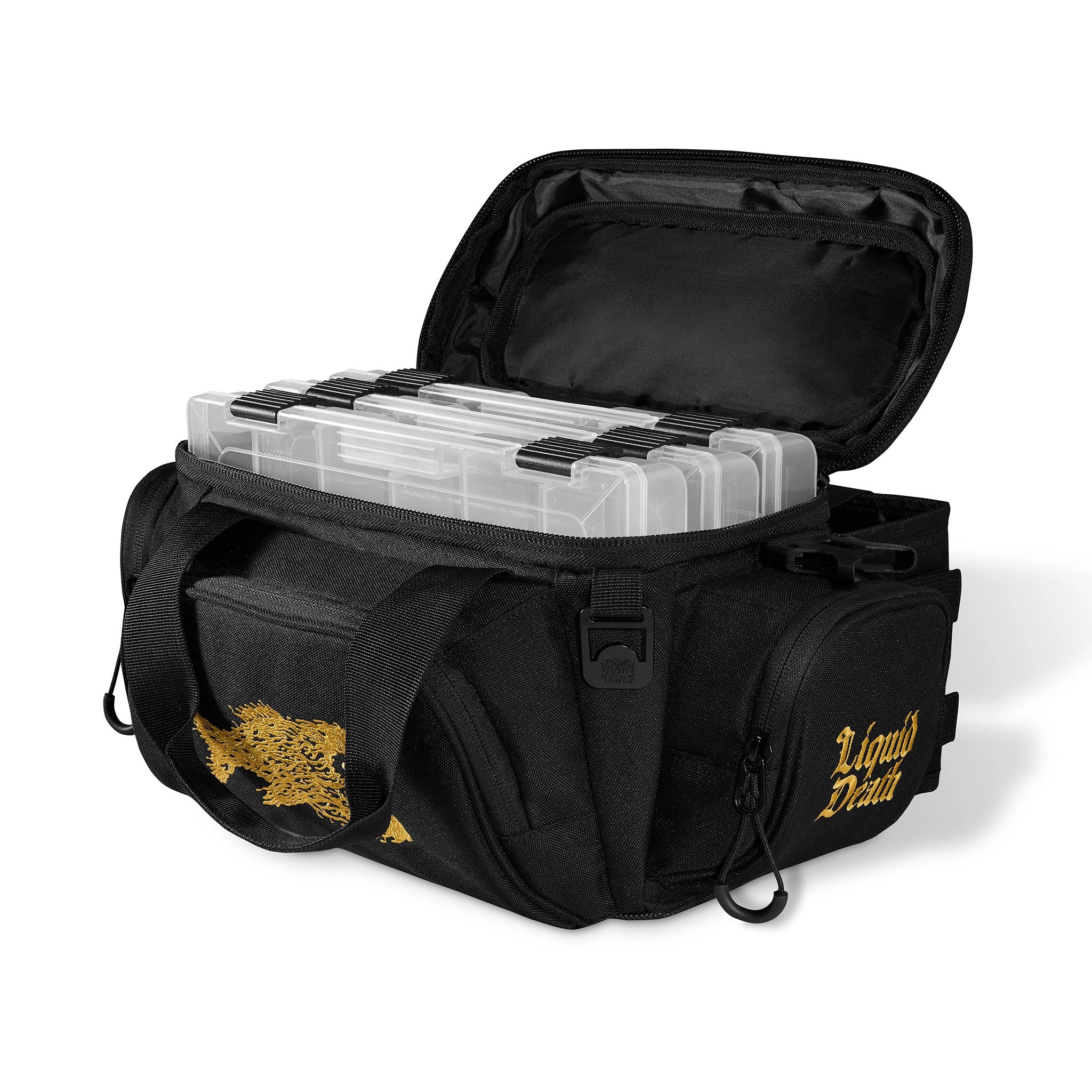 Attackle Box - Image 2