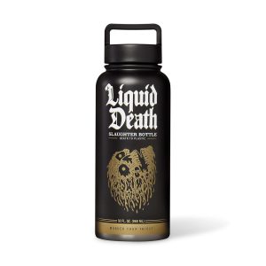 Reusable Slaughter Bottle (32oz)