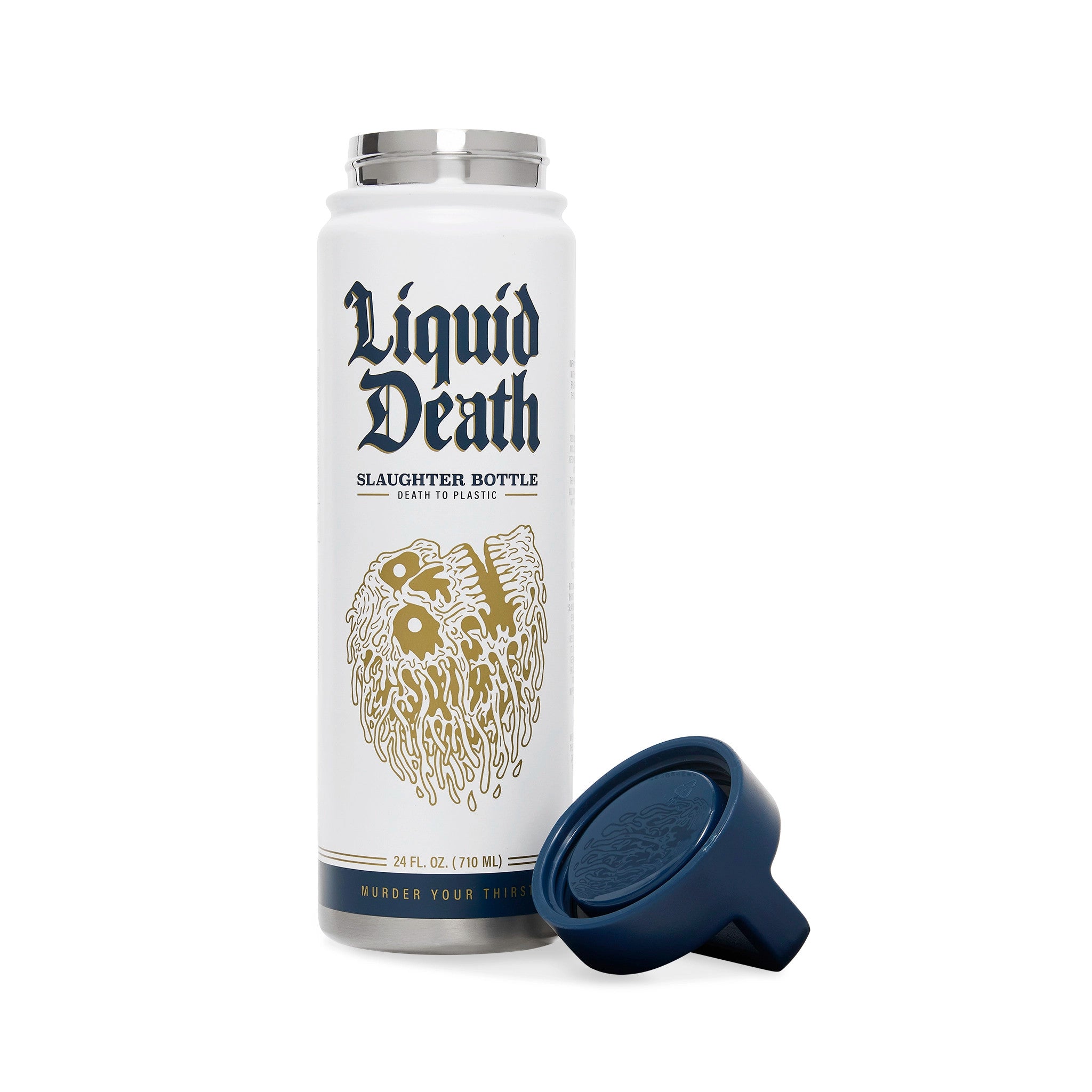 Reusable Slaughter Bottle (24oz) - Image 4