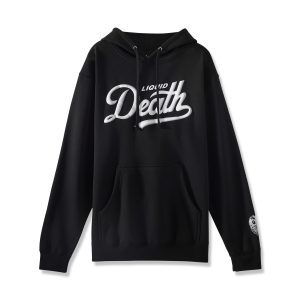 Death Sport Hoodie