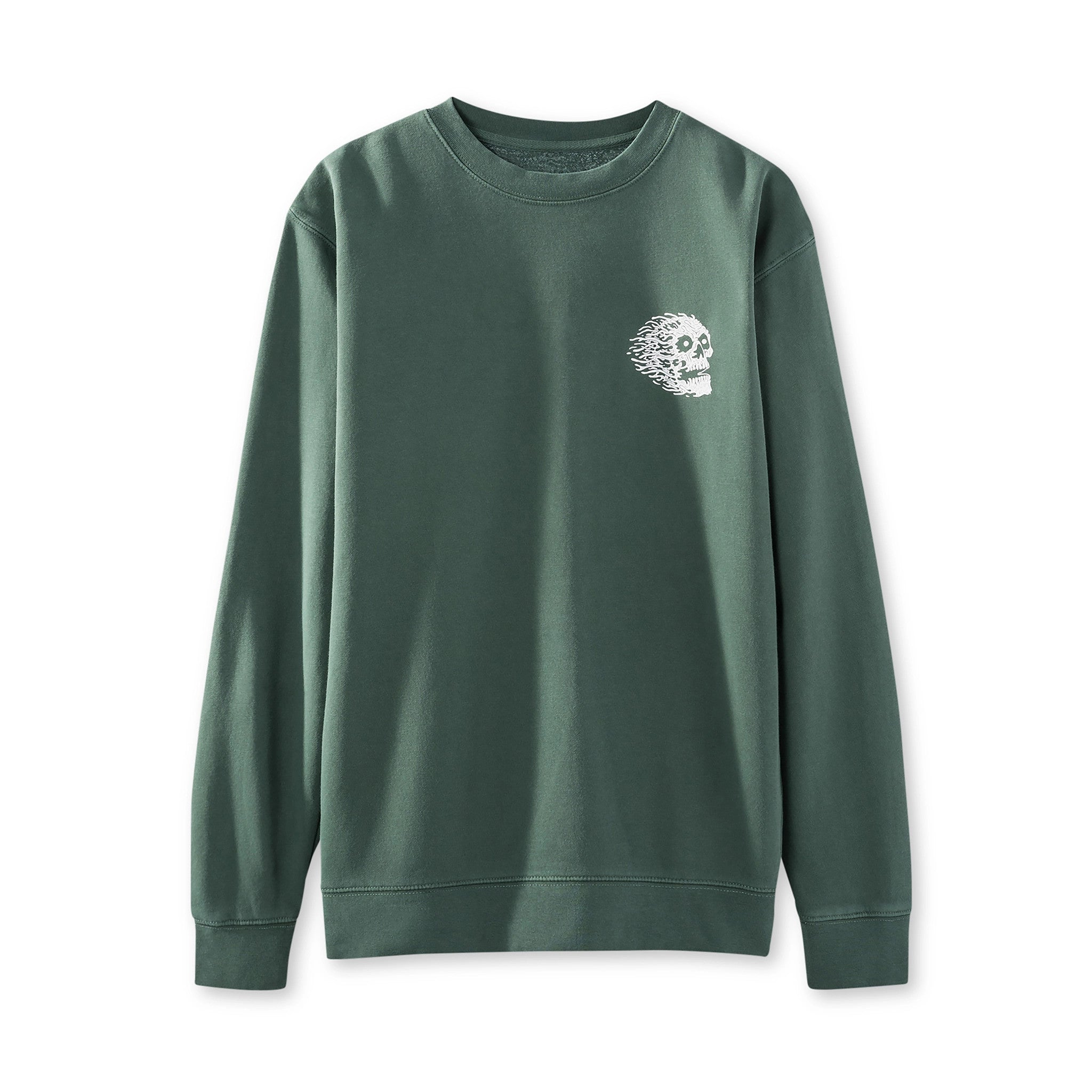 Instant Death Sweatshirt - Image 2