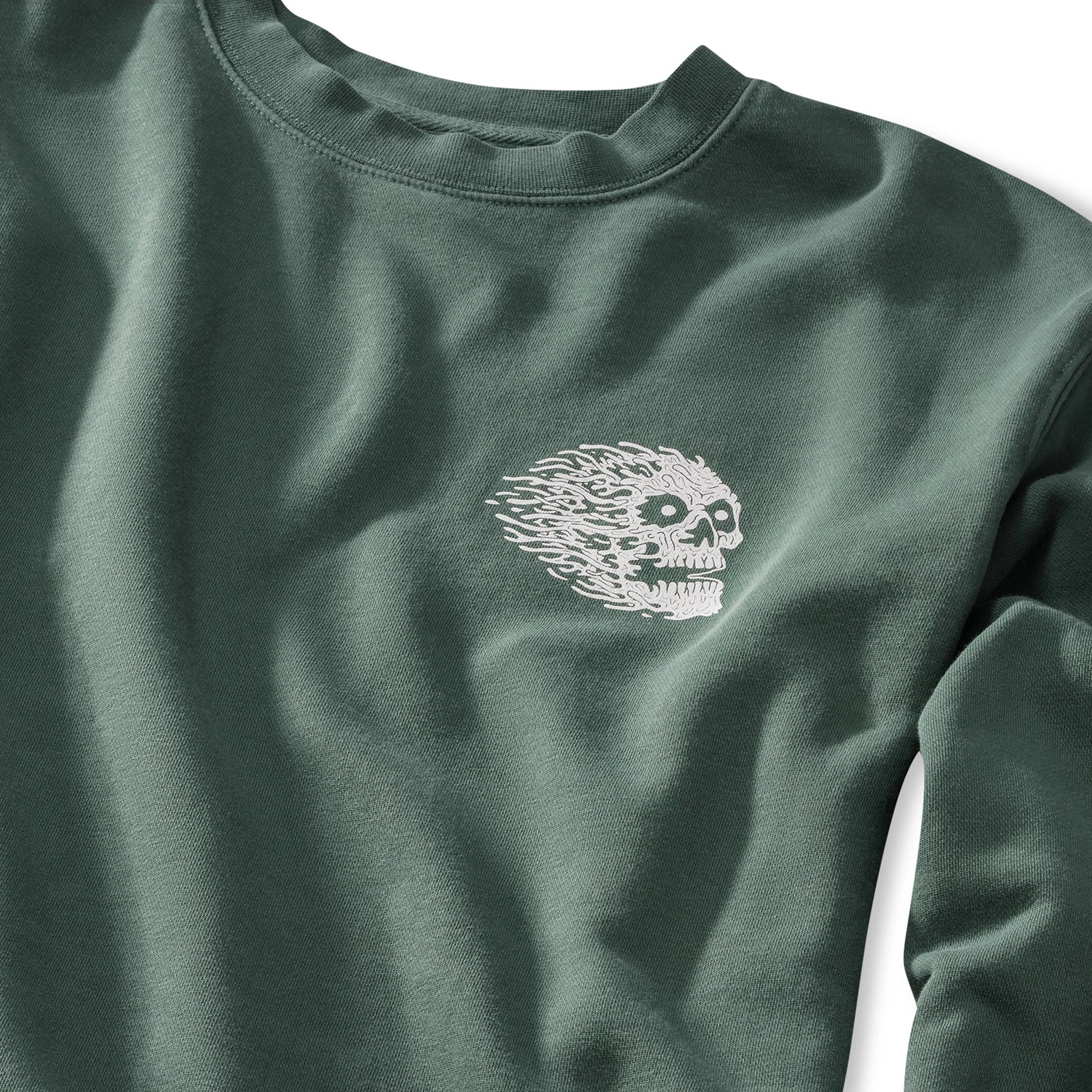 Instant Death Sweatshirt - Image 4