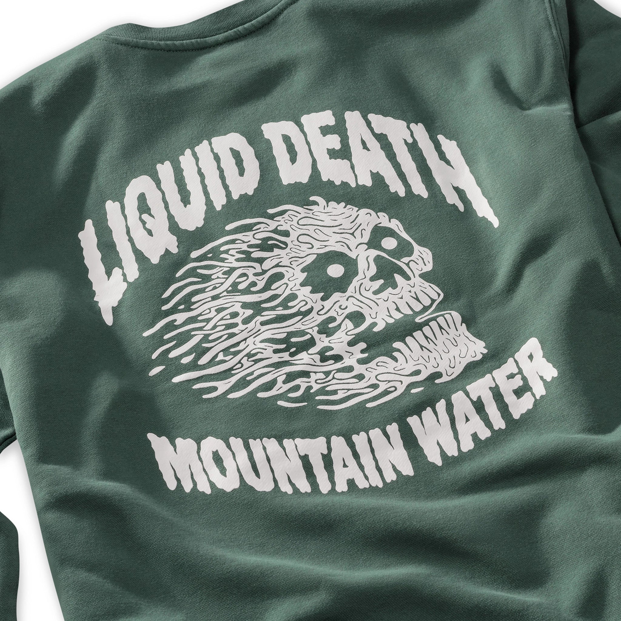 Instant Death Sweatshirt - Image 3